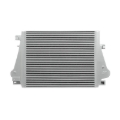 Picture of Mishimoto 2016+ Chevrolet Camaro 2.0T / 2013+ Cadillac ATS 2.0T Performance Intercooler (Silver)