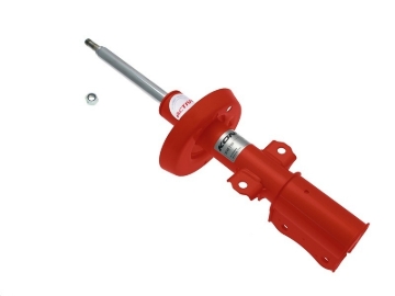 Picture of Koni 2100 FSD (Gold) 02-07 Saab 9-5 (incl. V6) Front Damper