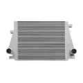 Picture of Mishimoto 2016+ Chevrolet Camaro 2.0T / 2013+ Cadillac ATS 2.0T Performance Intercooler (Silver)