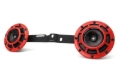 Picture of Perrin Performance PA Bracket for Hella Horns Horn Accessories - PSP-BDY-303