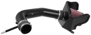 Picture of K&N 2017 Ford F250 V8-6.2L F/I Performance Air Intake Kit