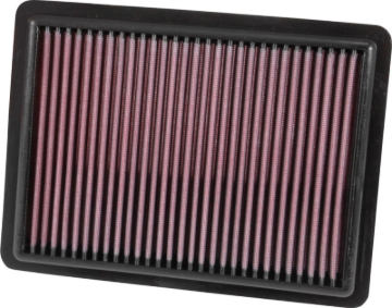 Picture of K&N 2016 Honda Avancier L4-2.0L F/I Replacement Drop In Air Filter