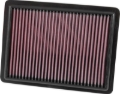 Picture of K&N 2016 Honda Avancier L4-2.0L F/I Replacement Drop In Air Filter