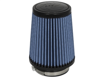 Picture of aFe Magnum FLOW Pro 5R Universal Air Filter 4in F x 6in B x 4-3/4in T x 7in H (w/ Bumps)