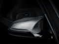 Picture of Akrapovic 2014+ BMW M3 (F80) Carbon Fiber Mirror Cap Set - Matte