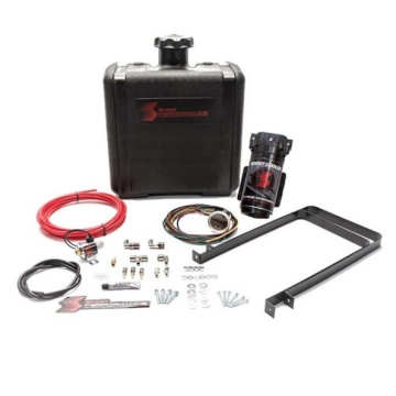 Picture of Snow Performance Stg 2 Boost Cooler Ford 7.3/6.0/6.4/6.7 Powerstroke Water Injection Kit