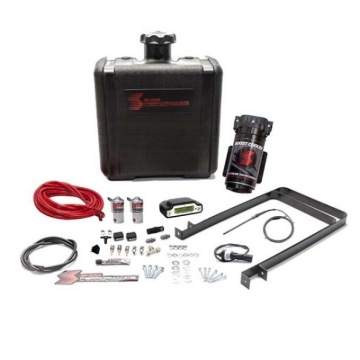 Picture of Snow Performance Stage 3 Boost Cooler Chevy/GMC Duramax Diesel Water Injection Kit