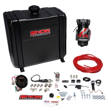 Picture of Snow Performance Stage 2 Boost Cooler Turbo Diesel Universal Water Injection Kit