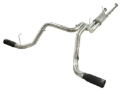 Picture of aFe Exhaust Cat Back - 49-46014-B