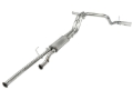 Picture of aFe Exhaust Cat Back - 49-46014-P