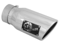 Picture of aFe Mach Force-Xp Exhaust Tip - 49T30401-P09
