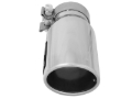 Picture of aFe Mach Force-Xp Exhaust Tip - 49T30401-P09