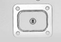 Picture of HKS T04 Turbo Inlet Gasket