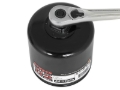 Picture of aFe Pro GUARD D2 Oil Filter 74-08 Dodge Gas Truck V6 3.9L/V8 4.7L/5.7L/5.2L/5.9L/V10 8.3L/8.0L (4pk)