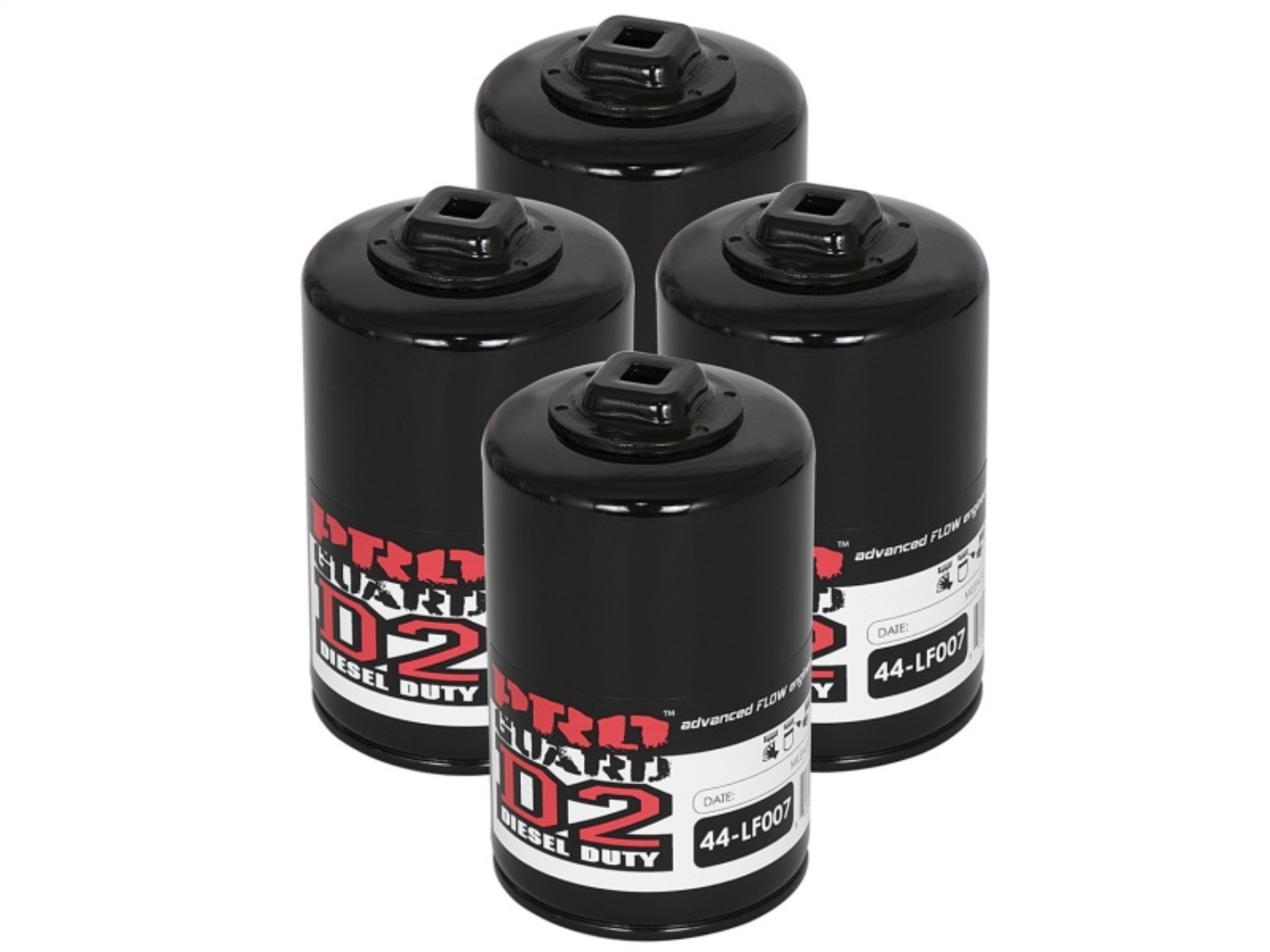 Picture of aFe ProGuard Oil Filter - 44-LF007-MB