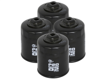 Picture of aFe Pro GUARD D2 Oil Filter 2.9in OD x 2.9in HT