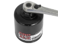 Picture of aFe Pro GUARD D2 Oil Filter 03-06 GM Trucks V8 4.8L/5.3L/6.0L (4 Pack)