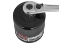 Picture of aFe Pro GUARD D2 Oil Filter 00-14 GM Gas Trucks V6 4.3L (4 Pack)