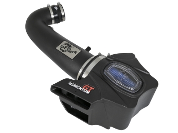 Picture of aFe Momentum GT Pro 5R Cold Air Intake System 11-17 Jeep Grand Cherokee (WK2) V8 5.7L HEMI
