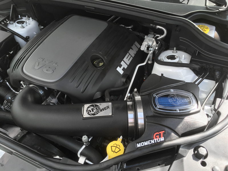 Picture of aFe Momentum GT Cold Air Intakes - 54-76205-1