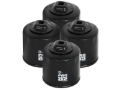 Picture of aFe Pro GUARD D2 Oil Filter 02-17 Nissan Cars L4/ 04-17 Subaru Cars H4 (4 Pack)