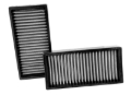 Picture of K&N 01-09 Pontiac Montana V6 F/I Replacement Cabin Air Filter