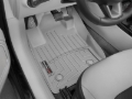 Picture of WeatherTech WT FloorLiner-Front-Grey Floor Mats - 4612051