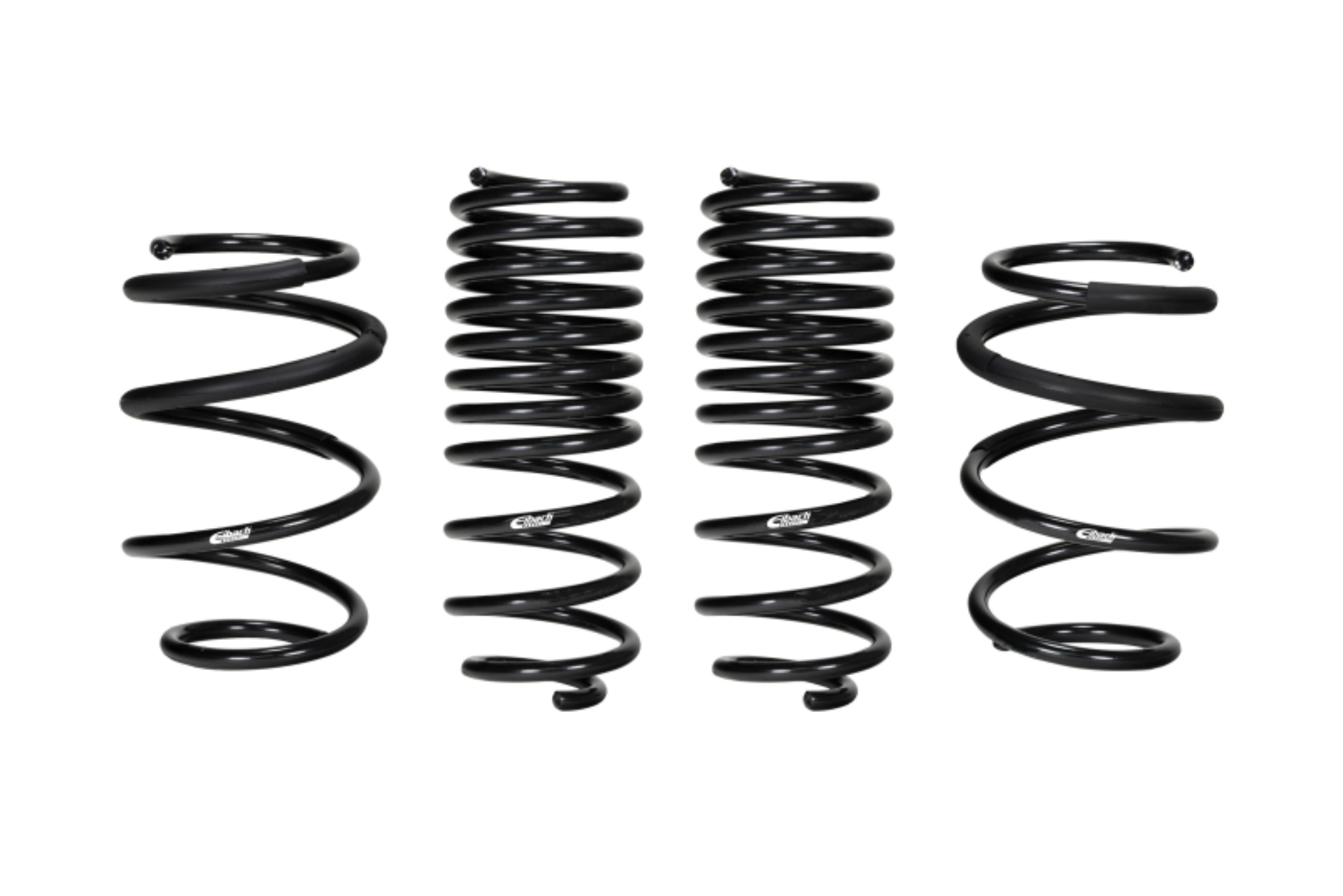 Picture of Pro-Kit Lowering Springs