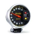 Picture of Autometer Pro-Comp 5in 0-11000 RPM Pedestal w/Peak Memory Tachometer
