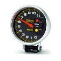 Picture of Autometer Pro-Comp 5in 0-11000 RPM Pedestal w/Peak Memory Tachometer