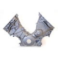 Picture of Ford Racing 11-17 5.0L Coyote Front Engine Cover for Supercharged Applications