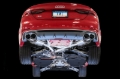 Picture of AWE Tuning Audi B9 S5 3.0T Touring Edition Exhaust - Chrome Silver Tips (102mm)