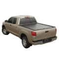 Picture of Pace Edwards 2017 Ford F-Series Super Duty 6ft 9in JackRabbit Full Metal w/ Explorer Rails
