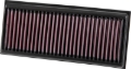 Picture of K&N Engineering KN Drop in Air Filters - 33-3072