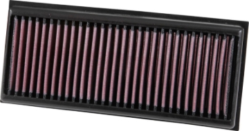 Picture of K&N 2016 Mercedes Benz G550 V8-4.0L F/I Replacement Drop In Air Filter