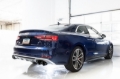 Picture of AWE Tuning Audi B9 S5 Coupe SwitchPath Exhaust w/ Black Diamond Tips (102mm)