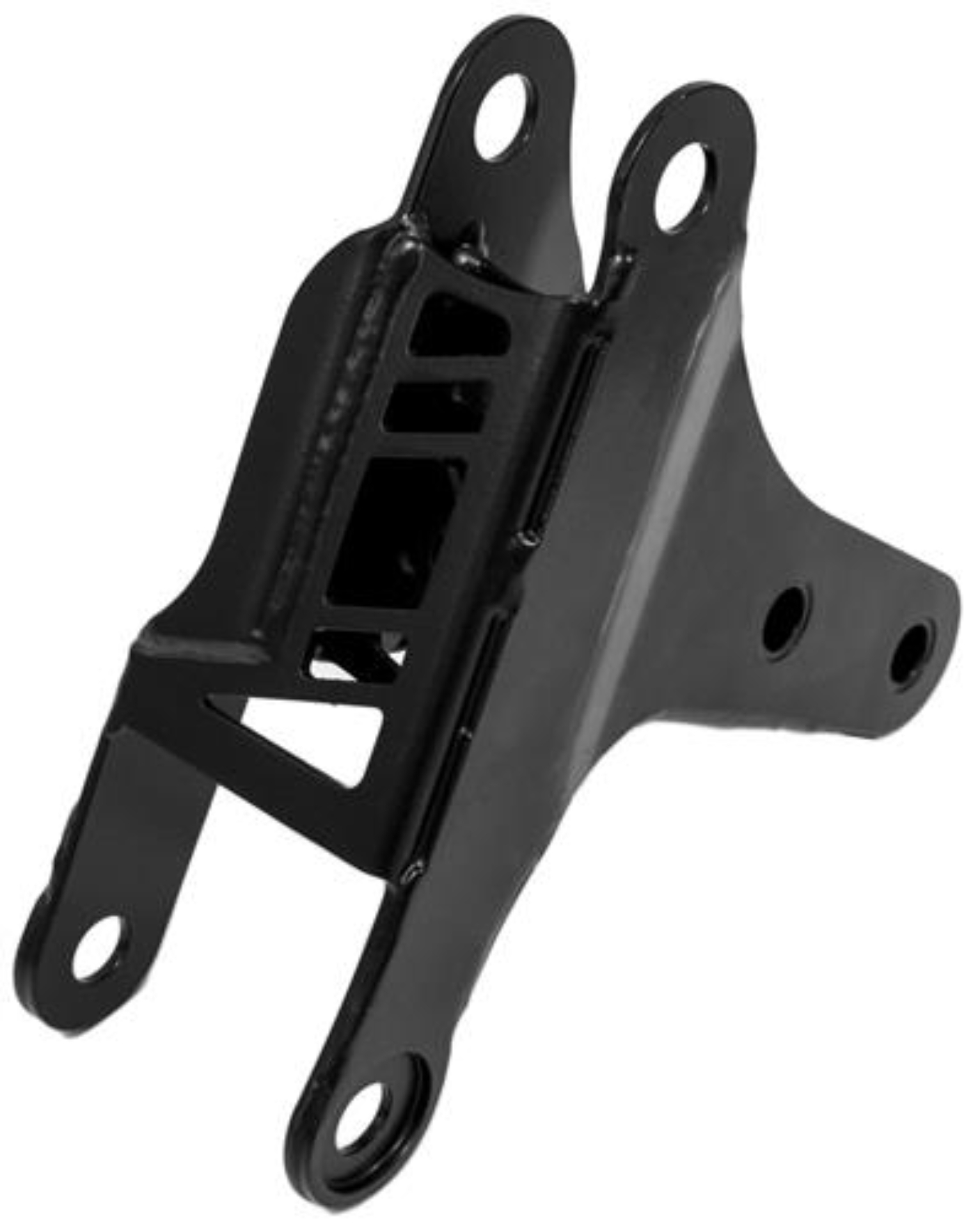 Picture of Innovative B-Series Black Steel Replacement Rear T Bracket - 50031