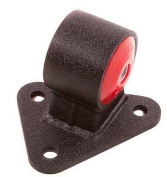 Picture of Innovative 98-02 Honda Accord F/H-Series Black Steel 95A Bushing Front Mount / F&H Series Trans