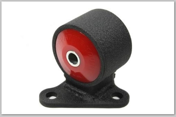 Picture of Innovative 98-02 Honda Accord F/H-Series Black Steel 85A Bushing Front Mount / F&H Series Trans