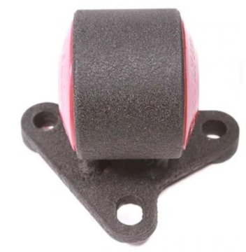 Picture of Innovative 98-02 Honda Accord F/H-Series Black Steel 95A Bushing Front Mount / F&H Series Trans