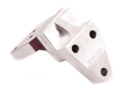 Picture of Innovative 92-00 Civic B-Series Black Steel Billet 3 Bolt Engine Post Mount