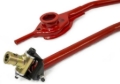 Picture of Innovative 88-91 Honda Civic / CRX B-Series B-Series Shift linkage for EF
