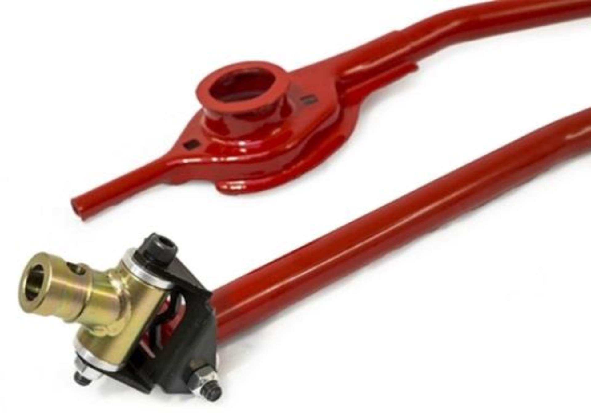 Picture of Innovative 88-91 Honda Civic / CRX B-Series B-Series Shift linkage for EF