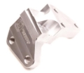Picture of Innovative 92-00 Civic B-Series Black Steel Billet 2 Bolt Engine Post Mount