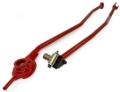 Picture of Innovative 88-91 Honda Civic / CRX B-Series B-Series Shift linkage for EF