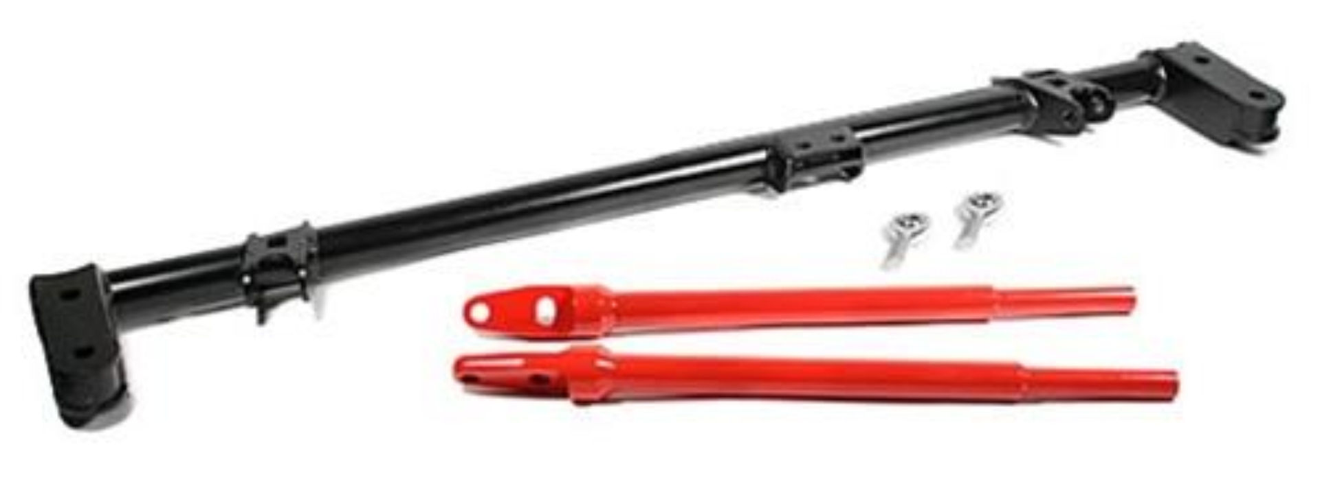 Picture of Innovative 90-93 Integra / 88-91 Civic B-Series Competition Traction Bar For JDM/EDM RHD