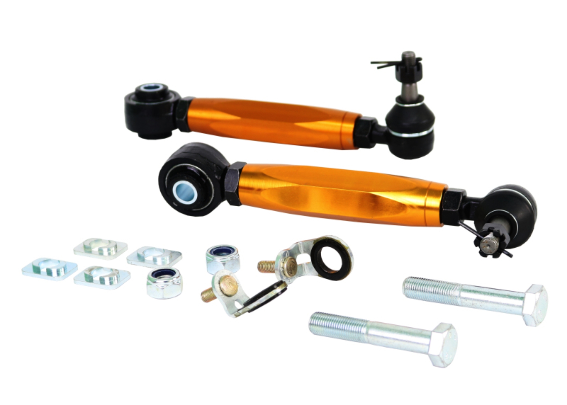 Picture of Whiteline 12+ Subaru BRZ / 12+ Scion FR-S Rear Toe Arm