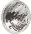 Picture of Hella Vision Plus 5-3/4in Round Conversion Headlamp High/Low Beam - Single Lamp