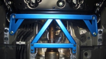 Picture of Cusco Lower Arm Version II Front 09-13 Nissan Cube 2WD Z12