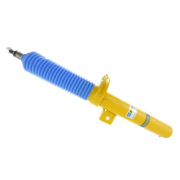 Picture of Bilstein B6 11-17 BMW X3 / 15-17 BMW X4 Front Left Monotube Strut Assembly